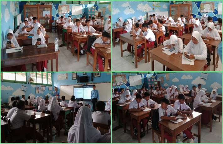 Try Out TKA Online Kelas 6 2026