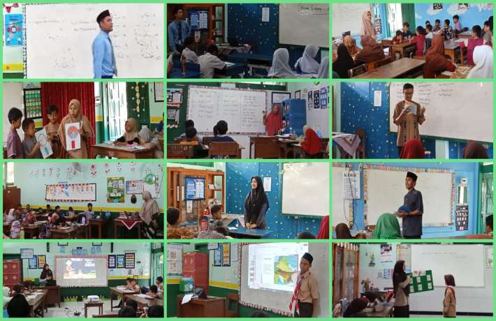 Supervisi KBM Penting Dilaksanakan Untuk Menjaga dan Meningkatkan Kualitas Mengajar