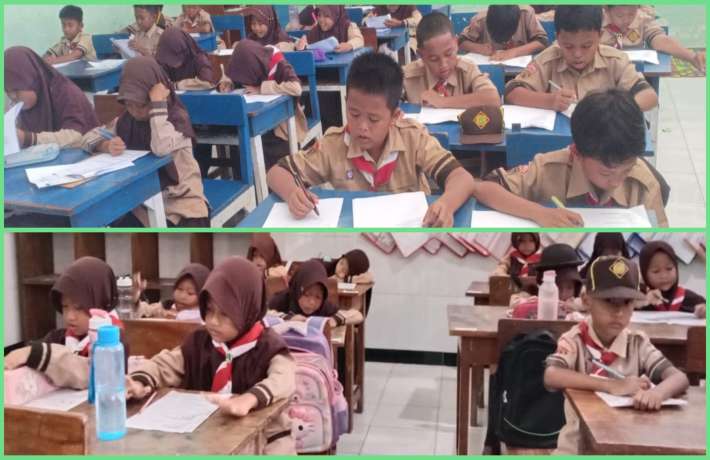 Alhamdulillah ASAS 1 Berakhir Lancar
