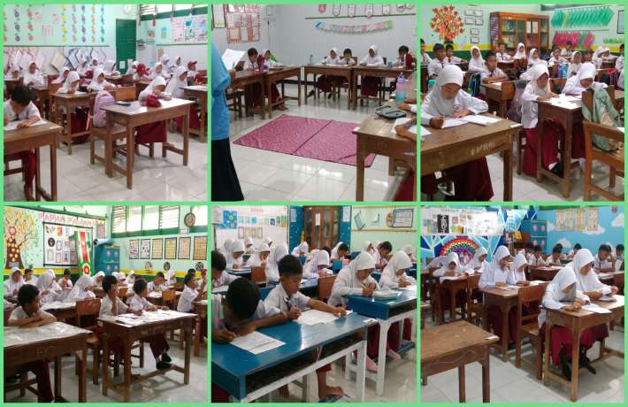 ASAS 1 2024 Berjalan Lancar