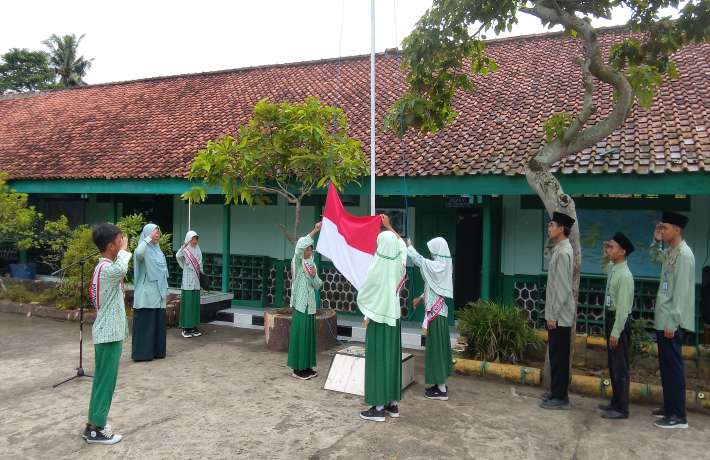 Semarak Festival Tunas Bahasa Ibu dan Peringatan Hari Sumpah Pemuda 2025