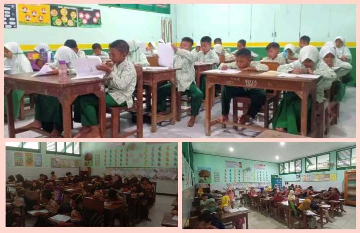 PAS dan ASAS berakhir 