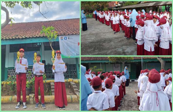 Maulid Nabi Muhammad Saw dan Prestasi MAPSI 2025