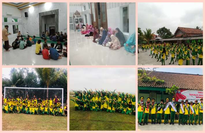 Persami hari ke 2
