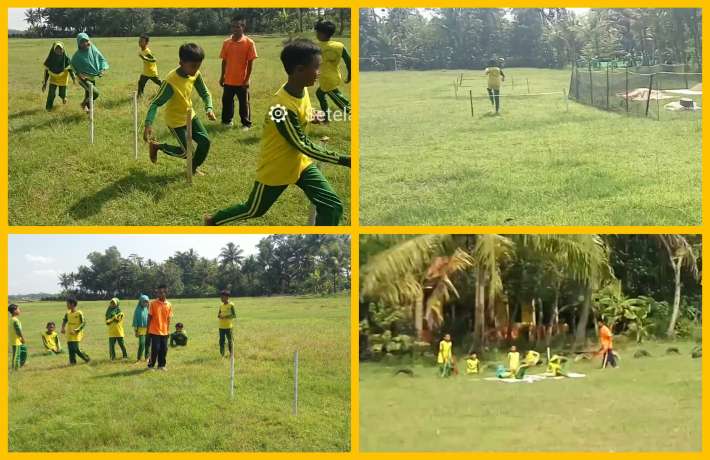 Latihan ke 2 O2SN