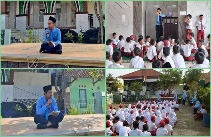 Sambut Tahun Baru Hijriyah 1448 H dengan Semangat Hijrah Menuju Pribadi yang Lebih Baik