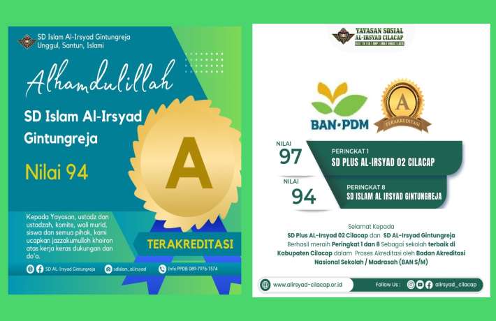 Kerja Keras Dibayar dengan Sangat Memuaskan