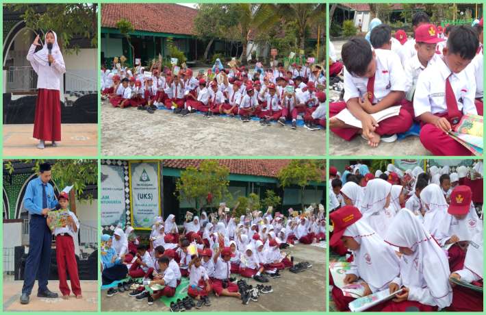 Semarak FTBI dan Sumpah Pemuda