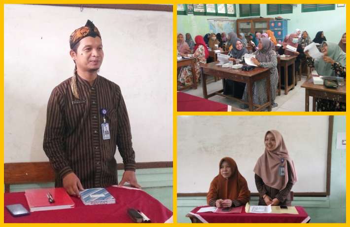 Pengumuman Kelulusan