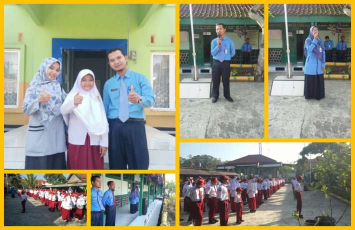 Hari kebangkitan nasional dan lomba bercerita
