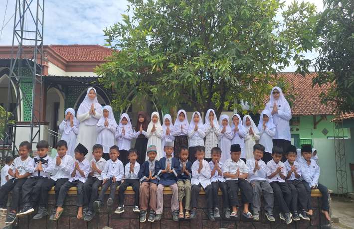 Semarak Hari Santri Nasional 2025