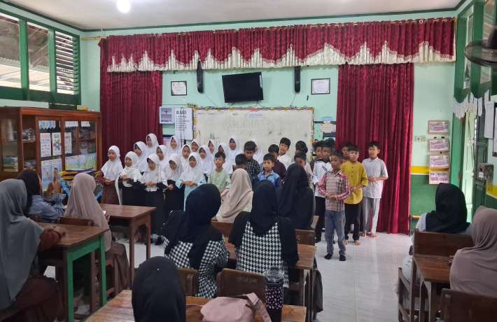 Penerimaan Nilai ASTS 1 2026