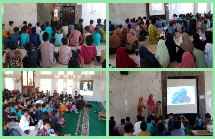PesKilCer Day 2