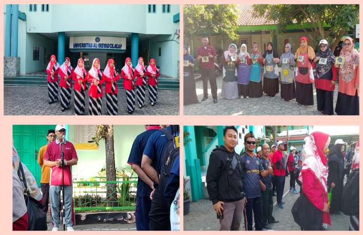 PKMM Al-Irsyad Cilacap