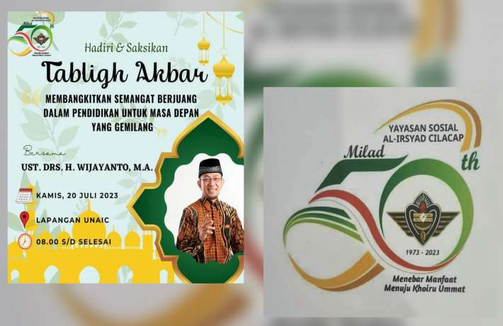 Pengajian Ustadz Wijayanto 20 Juli 2023