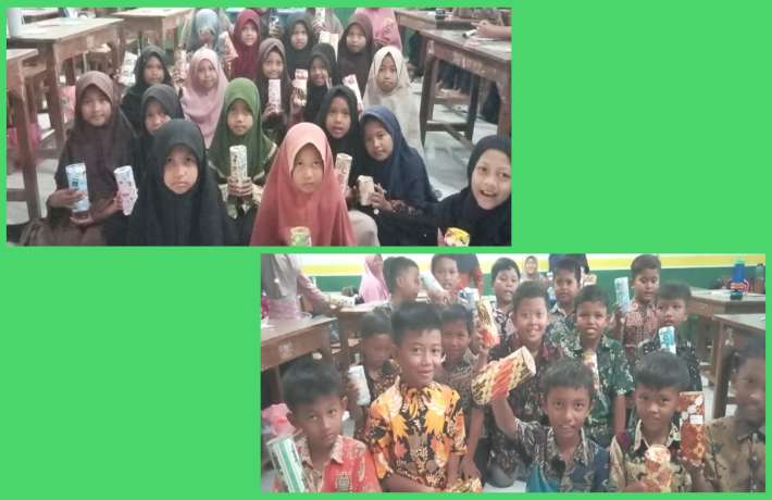 Mewujudkan Kreativitas melalui Daur Ulang Botol Air Mineral