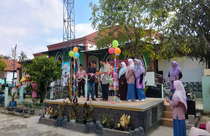 Bazar Amal Ramadhan 1447 H 2026 M