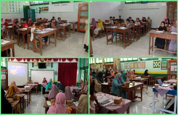 Parents Guide dan Asesmen Diagnostik Kelas 1