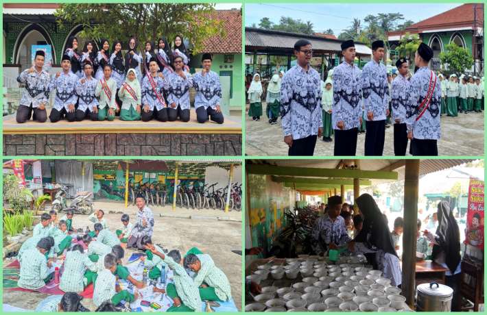 Upacara Peringatan Hari Guru Nasional Tahun 2025
