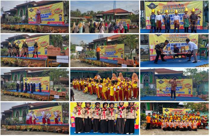 Gebyar PPDB 2023