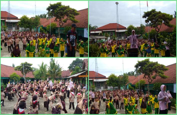 Jumat Sehat