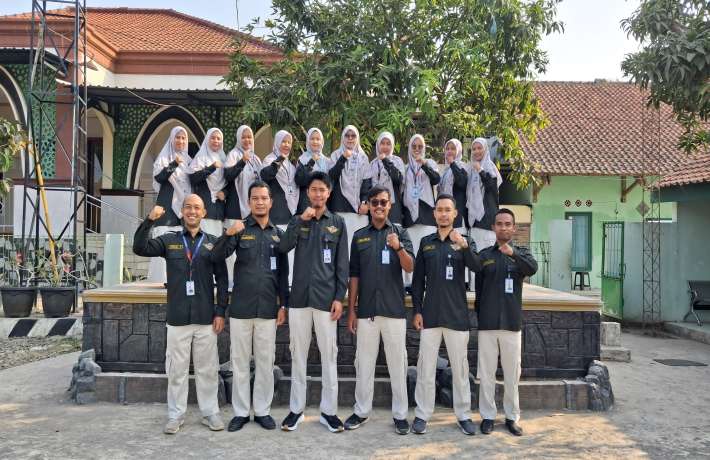 Upacara Hari Kesaktian Pancasila 2026