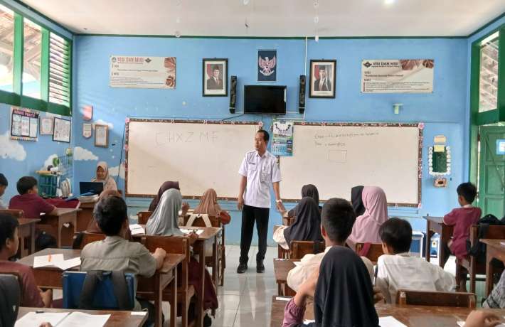 Monitoring ASLM 2 dan ASAT 2026