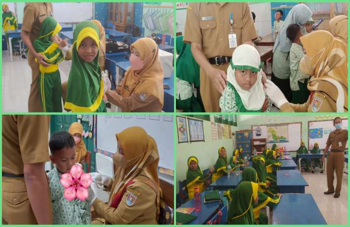 BIAS MR dan HPV