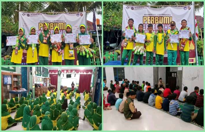 Hari ke 2 Perbumi 2025