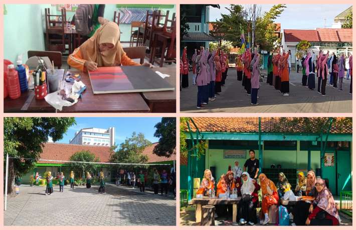Lomba PKMM