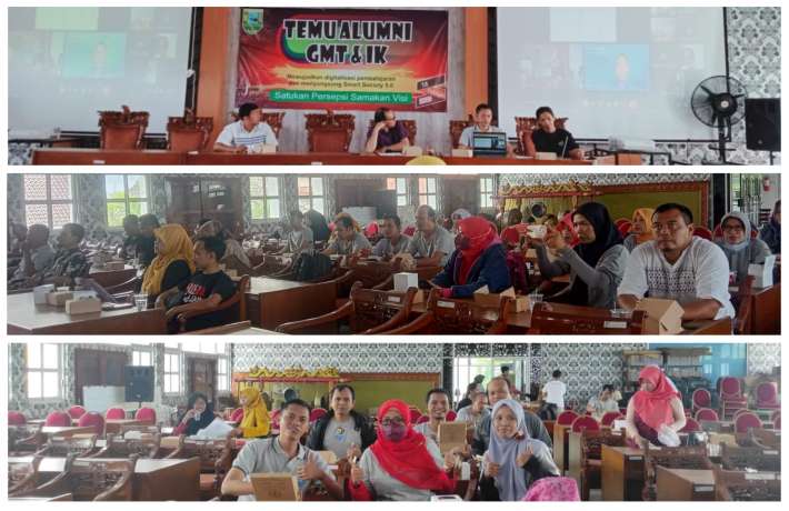 TEMU ALUMNI GOOGLE MASTER TRAINER