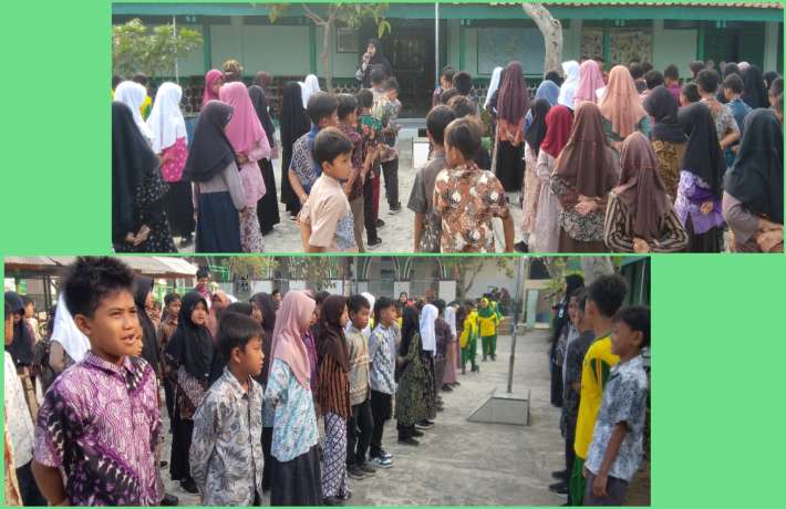 Selamat Hari Batik Nasional 2026