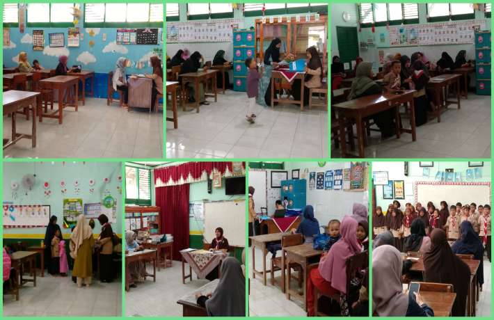 Penerimaan Nilai ASLM 1 Ada Pesan Khusus untuk Orangtua